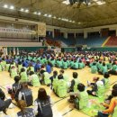 순천시여성단체 화합한마당 이미지