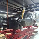 특급 카센타 | 드디어 똥차 붕붕이 새 신발 신겨주러 감