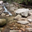 8월9일(일) 도봉산 계곡산행 안내 이미지