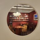 광명도서관 | 광명베이커리카페 커피랑 도서관 GIDC점 후기