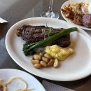 빕스판교점 | SKT 고객감사제 50% VIPS 할인 빕스 판교점 디너 웨이팅 후기