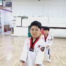 마동누리 태권도장 이미지