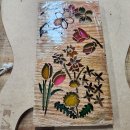 레진공예 이미지