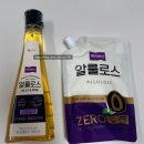 ㈜위스 | 저칼로리 큐원 트루스위트 알룰로스 & 사용법, 저칼로리 추천