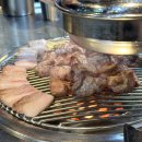 제주흑돼지마씸 | 제주 흑돼지마씸 : 탑동 제주도민 맛집 추천 , 현지인 인증 삼도이동 고기집 후기