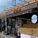 장한평역 2번출구 앞, 뒤 이미지