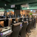 아이센스리그 백마점 이미지