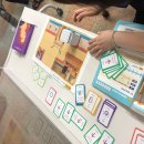 아이돌봄&놀이돌봄 양성과정 이미지