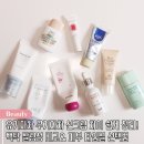 유기자차 무기자차 선크림 차이 헷갈린다면? 백탁 발림성 비교와 피부 타입별 선택법