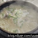 밀밭삼계탕 이미지