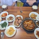 제주 애월 현지인 맛집 4 숙이네밥집 아빠가밀면손칼국수