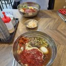 이가원조가야밀면 - 북구 치전1길 4 | 울산 동구 서부동 이가원조 가야밀면 내 돈 내산 맛집 후기