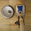 A급 로봇청소기 저렴한 가격에 팔아요~(+스팀청소기) 이미지