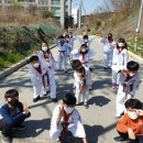 헤세드 태권도장 이미지