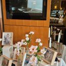 큐브한식뷔페 | 롯데시티호텔 구로 씨카페 돌잔치 솔직후기 (대여공간, 뷔페, 주차)