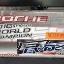 로체 Roche F1 Evo2 미개봉품 판매합니다 이미지