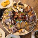 선동1-3소교량 | 해운대 마린시티 맛집 모듬장 영양솥밥 간장게장 더도게장 해운대 마린시티점 후기