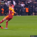 [베식타시 vs 갈라타사라이] 르로이 사네 경고.gif 이미지