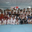 뉴 본 태권도 이미지