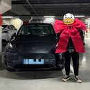 광명카악세사리 | 테슬라 모델 Y 인도받기: 광명 이케아 방문기