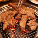 한옥갈비 이미지