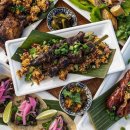 맛있는 동남아 음식을 먹을 수 있는 레스토랑 13군데 리스트 이미지