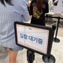 강남센트럴약국 | 정서불안 김햄찌 팝업스토어 평일 방문 후기 | 웨이팅, 굿즈, 포토존까지 솔직 리뷰