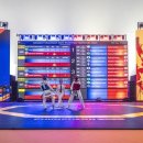 세계태권도도장 이미지