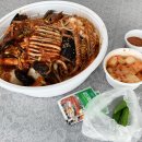 장금이감자탕 - 속초시 먹거리길 2 | 장금이감자탕