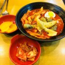 용우동(관동대점) | 강릉 관동대 맛집) 용우동 메뉴 추천, 솔직 후기