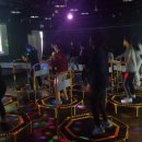 점핑점핑 트램펄린 이미지