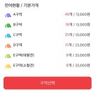 노을이슬 | 백보킹/ 노을공원 야영장