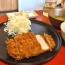 하나돈까스 광안점 | 광안리 돈까스 맛집 지즈 광안점 후기