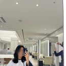 혜수 | 판교역미용실 준오헤어 판교아브뉴프랑 레이어드펌 빌드펌 혜수디자이너 후기