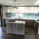 강원종합카인테리어 | 원주 아파트 인테리어, 현대인테리어종합공사와 함께한 홈카페 스타일 변신 후기