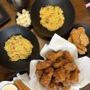 교촌치킨구암조촌점 | 군산 조촌동 교촌치킨 매장 방문!! 솔직 후기!!