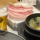 호박식당약수점 | 야끼니꾸 맛집 호박식당 약수본점 내돈내산 후기🥩