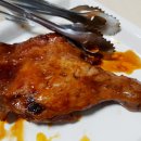 비비큐 수원영통역점 이미지