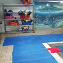 유성구 종합사회복지관 1층 이미지