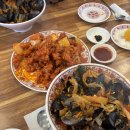 성산왕짜장 | 홍천 중국집 칠리탕수육 존맛 추천 | 성산왕짜장
