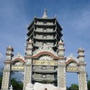 봉남중학교 이미지