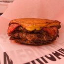 매니악버거 이미지