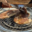 춘천명륜진사갈비 우두점,춘천고기뷔페,가족외식장소추천