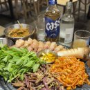 오창 | 청주 오창 삼겹살 맛집ㅣ[산장삼겹 오창점] 후기