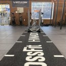 크로스핏 화도 이미지