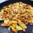춘천닭갈비 이미지