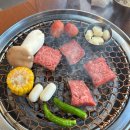 동남(구성)-22-02 | 청주 한우 맛집 마루 | 동남지구 소고기 맛집 | 살치살, 꽃등심, 된장술밥 후기