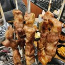 래격양꼬치&양다리구이