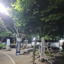 연제구 항도어린이집 | 연산2동 늘푸른공원 운동기구