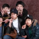 봉사자들과 봄의 안좌도 이미지